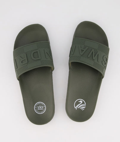Swanni Boss Slides.