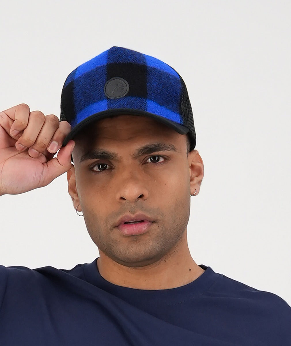 Swanni Trucker Hat (3 colours)
