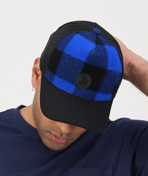 Swanni Trucker Hat (3 colours)