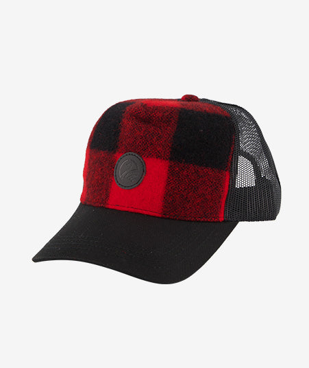 Swanni Trucker Hat (3 colours)