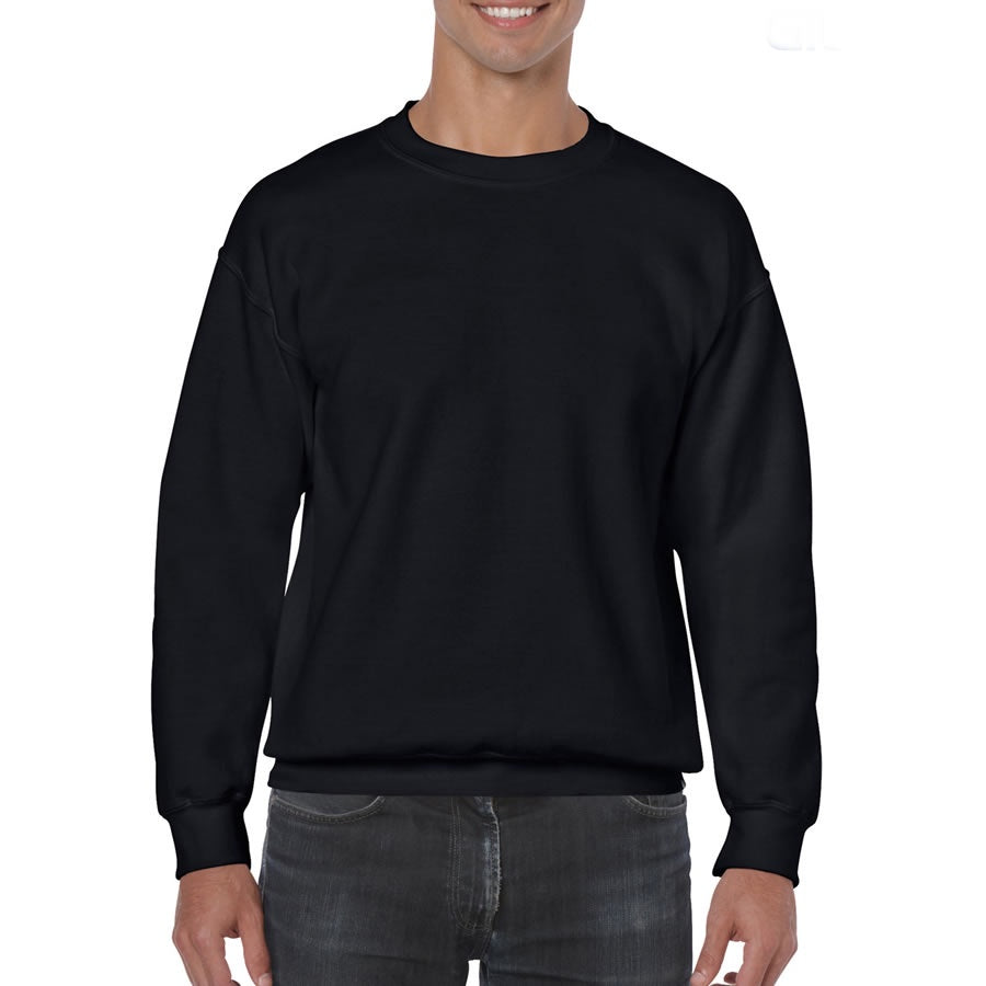 AMS We Will Rock You Unisex Crew Sweatshirt