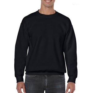 AMS We Will Rock You Unisex Crew Sweatshirt