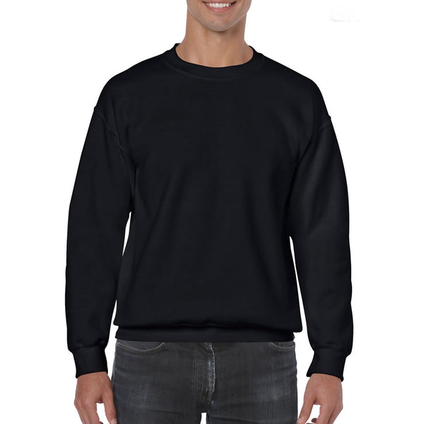 AMS We Will Rock You Unisex Crew Sweatshirt