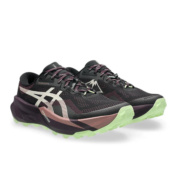 Asics W Gel-Trabuco 14 Black