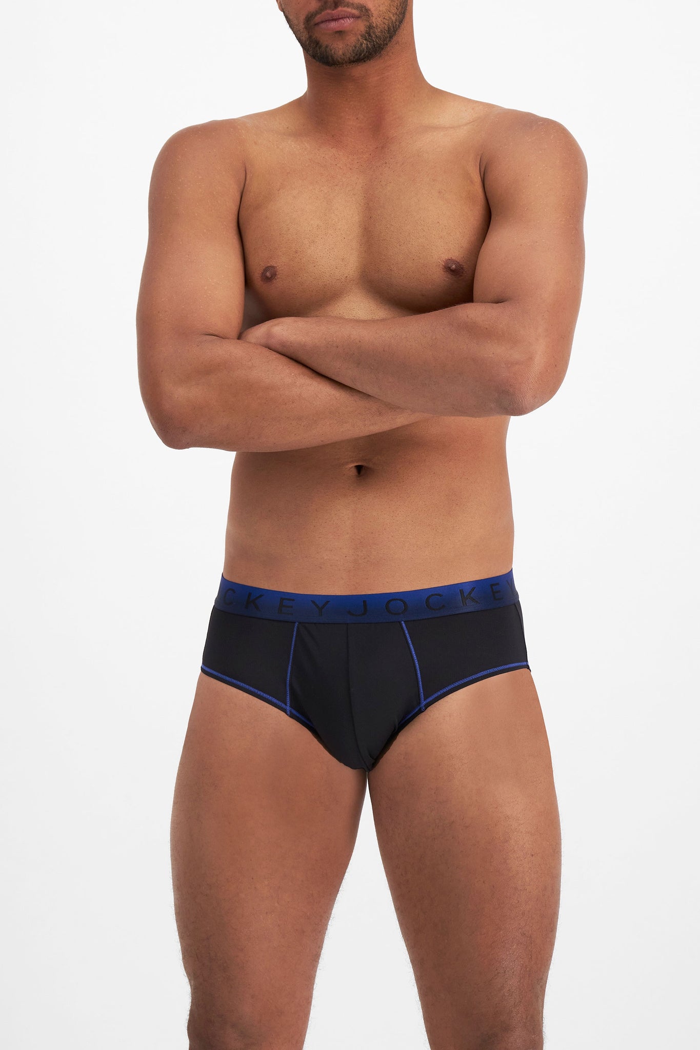 Jockey 24/7 Mesh Brief