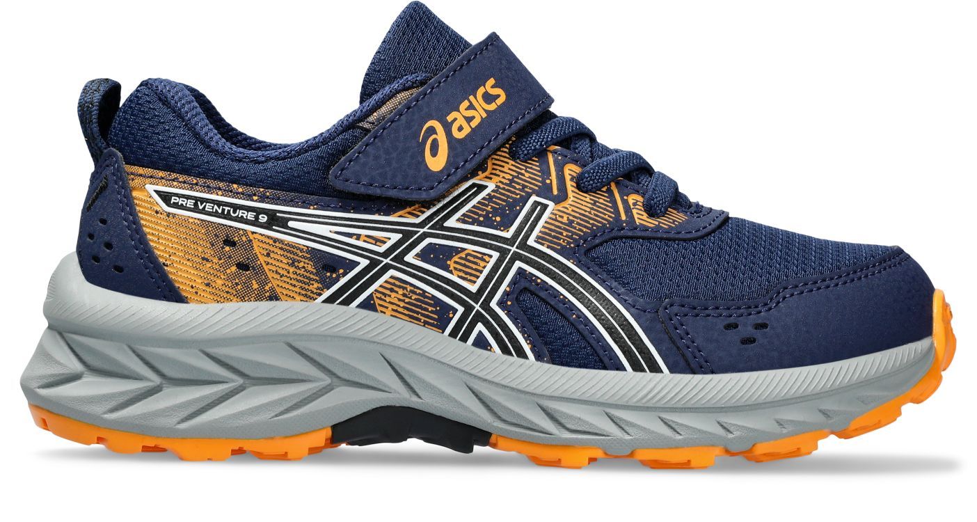 Asics Gel Pre Venture 9PS Blue Expanse