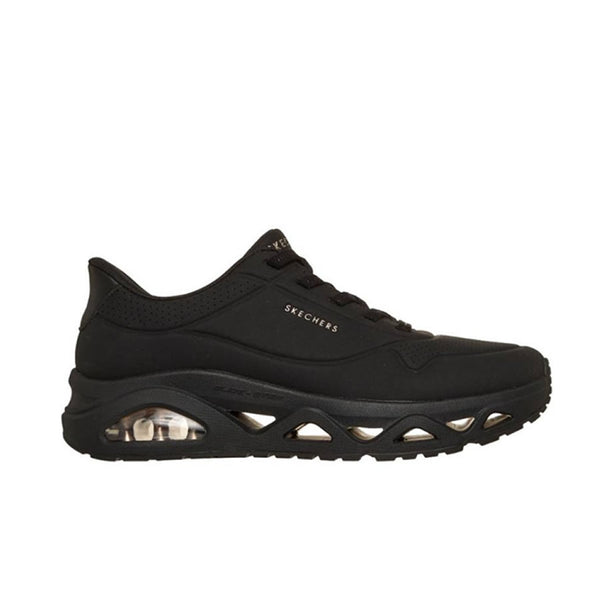 Skechers W Uno Glide Step Black