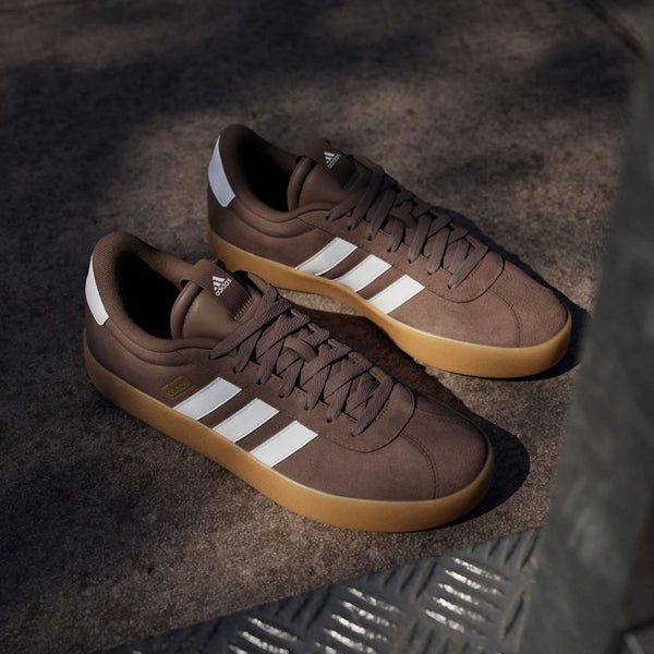 adidas VL Court 3.0 Earth