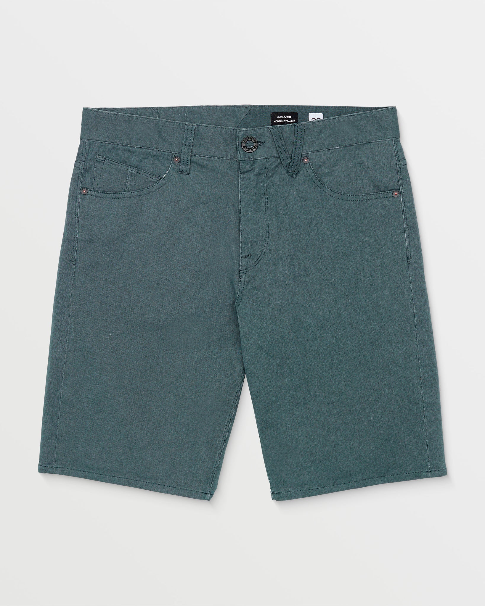 Volcom Solver Lite 5 Pocket 19" Short