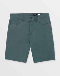 Volcom Solver Lite 5 Pocket 19" Short