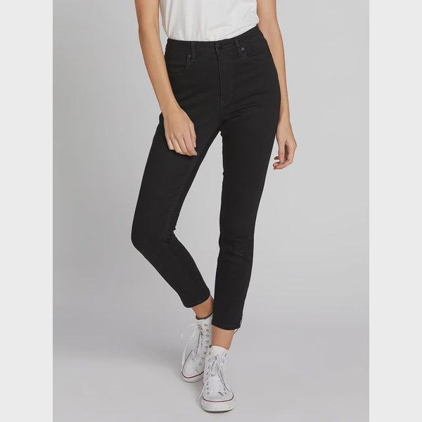 Volcom W Liberator High Rise