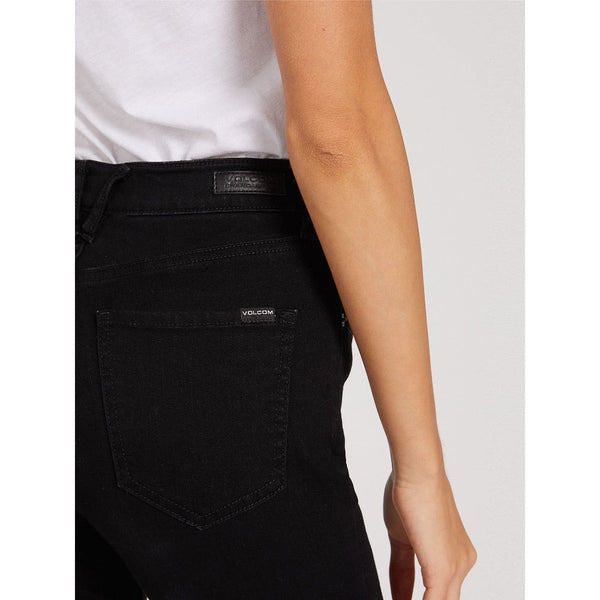 Volcom W Liberator High Rise
