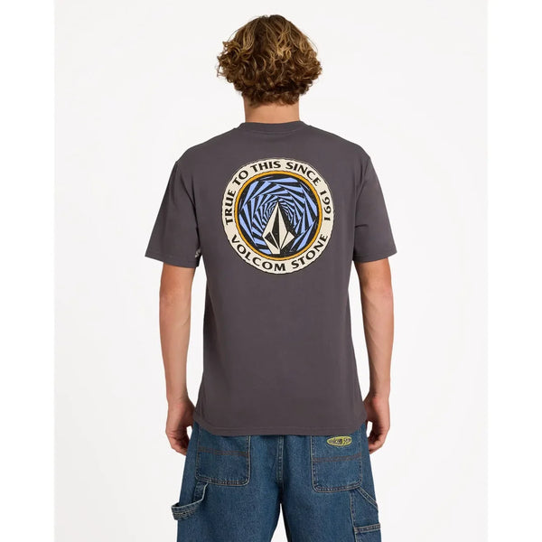 Volcom Warpstone T