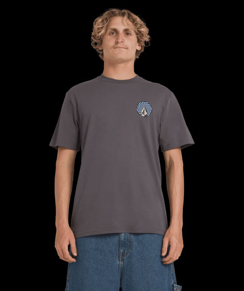 Volcom Warpstone T