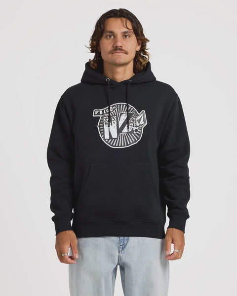 Volcom M Volnz Hoodie