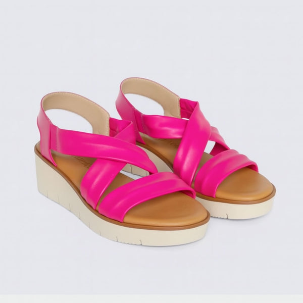 XBonita J700 Fucsia
