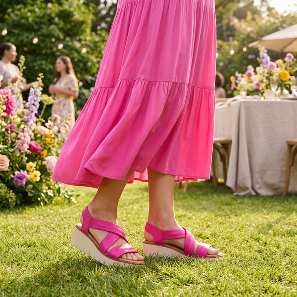 XBonita J700 Fucsia