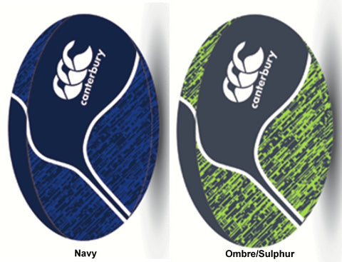 CCC Thrillseeker Ball