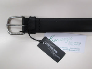 Parisian Windsor Leather Belt-3005