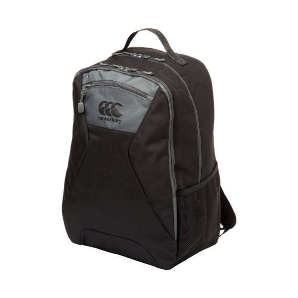 CCC Backpack-Black