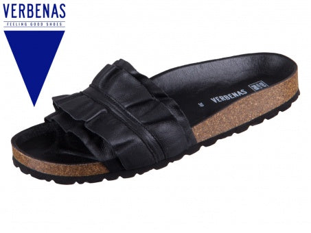 Verbenas Rocio Black