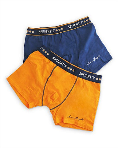 Speight's Boxer Shorts 2pk