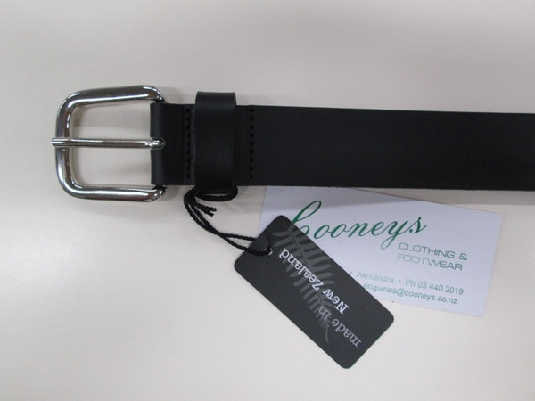 Parisian Parker Leather Belt-3027