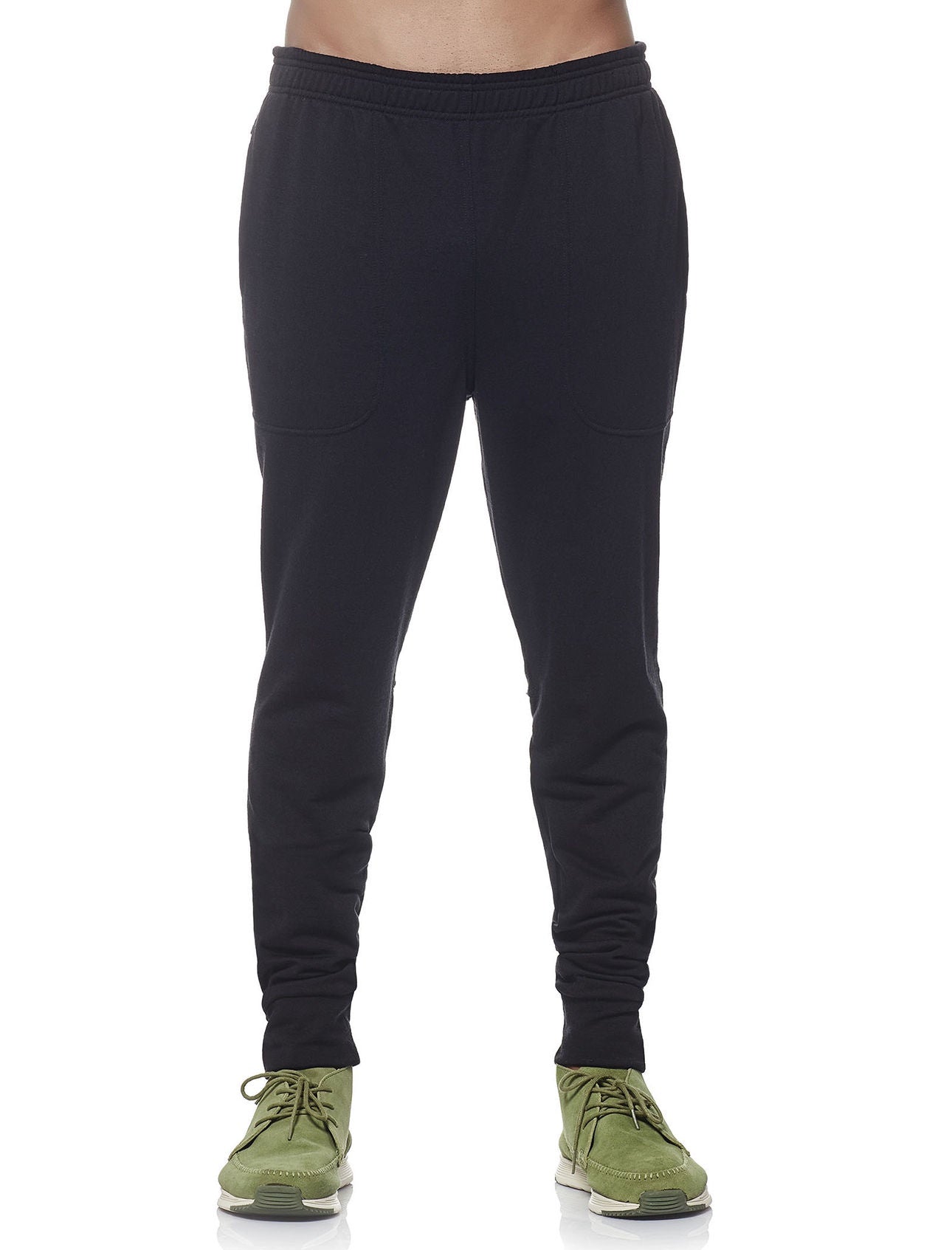 Icebreaker M Shifter Pants-Blk