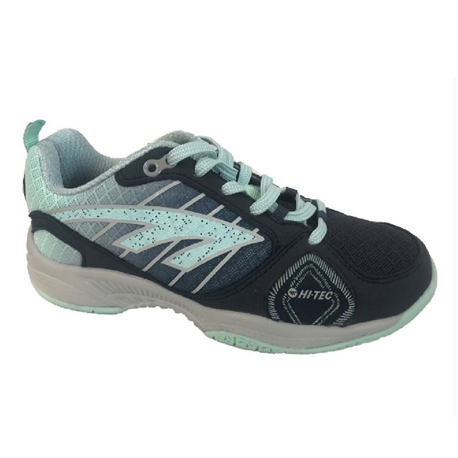 Hi-Tec Haraka Trail S JR Grey