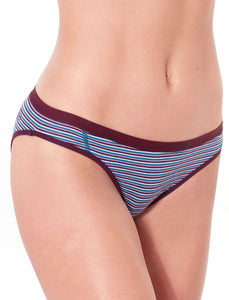 Icebreaker W Siren Bikini-609