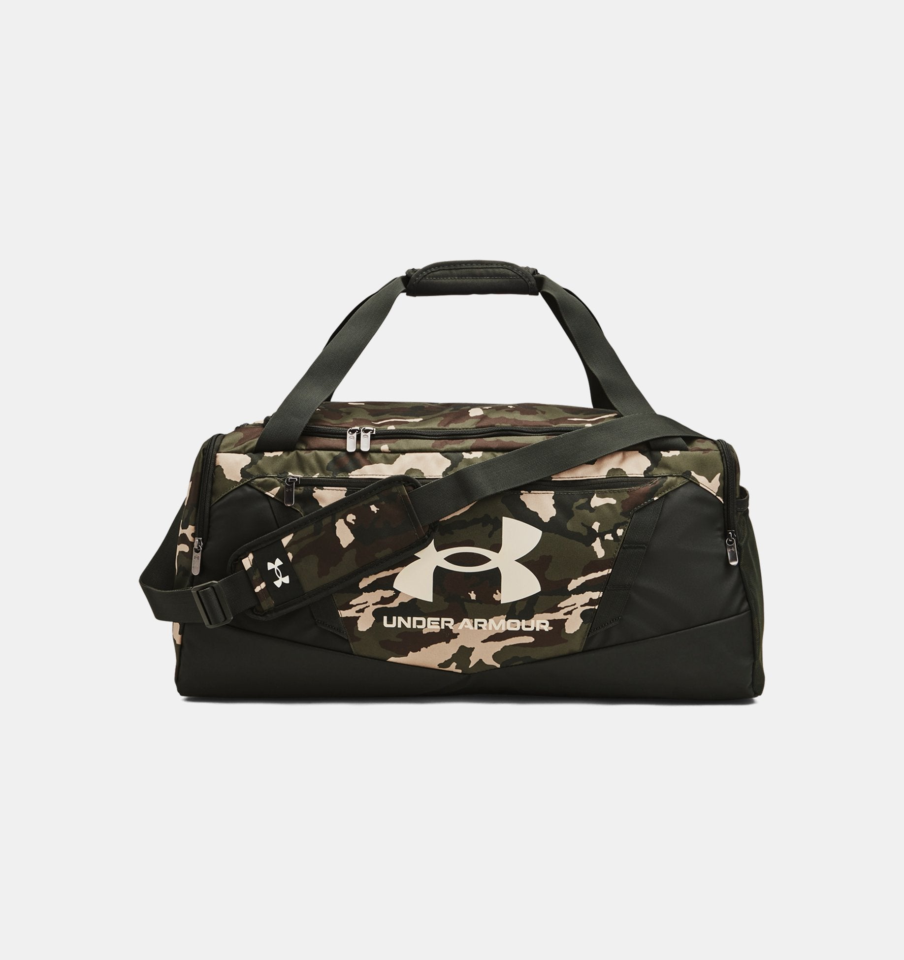 Under Armour Undeniable 5 Duffle 310