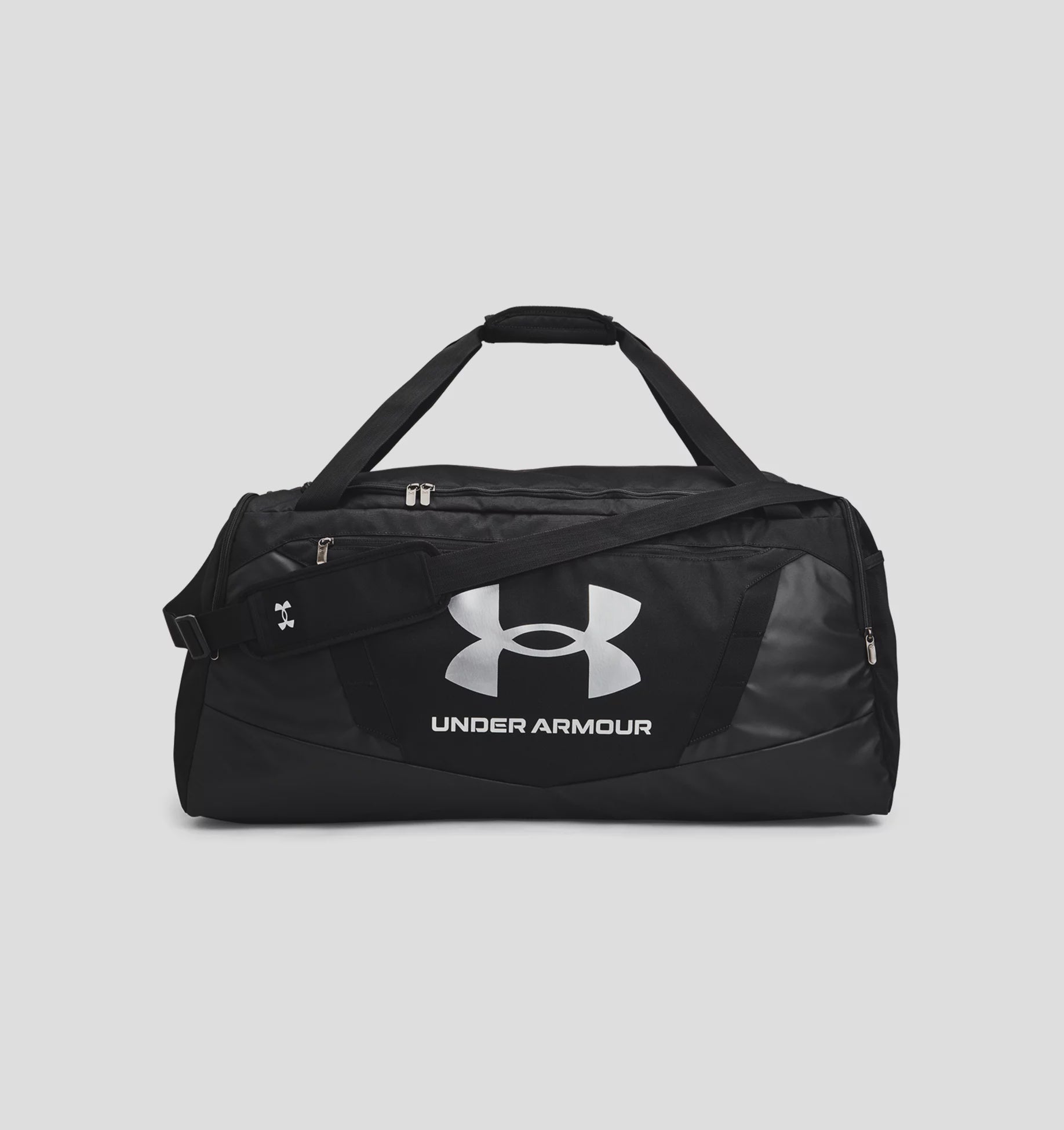 Under Armour Undeniable 5 Duffle-001