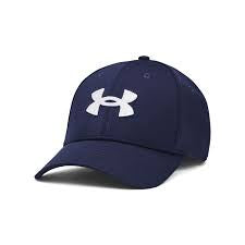 Under Armour Blitzing Cap.