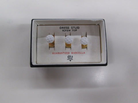 Men's Dress Studs