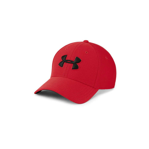 Under Armour Blitzing 3.0 Cap - Red
