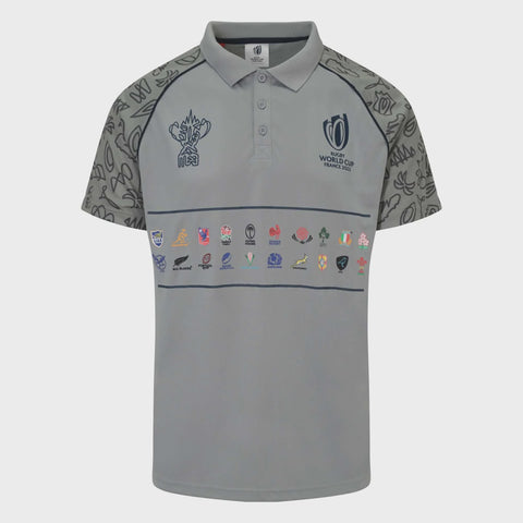 RWC 2023 20 Unions Polo