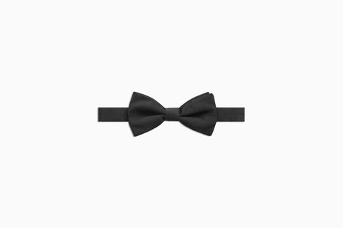 Parisian Bow Tie