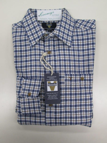 Vonnella Classic L/S Shirt-GG6540