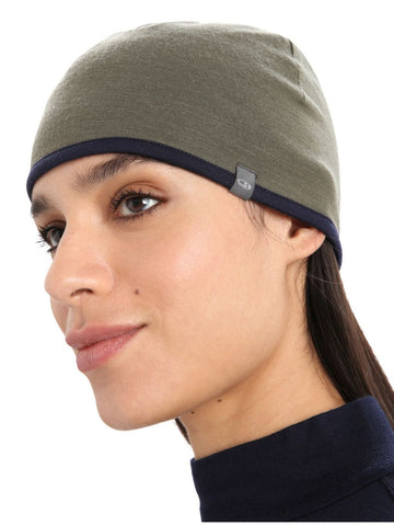Icebreaker Merino Pocket Hat