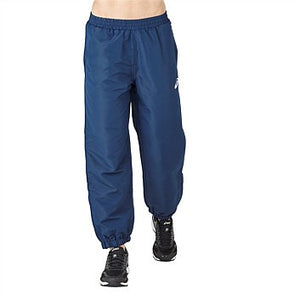 Asics W Warm Up Pant-Navy