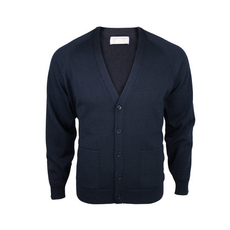 Silverdale cardigan