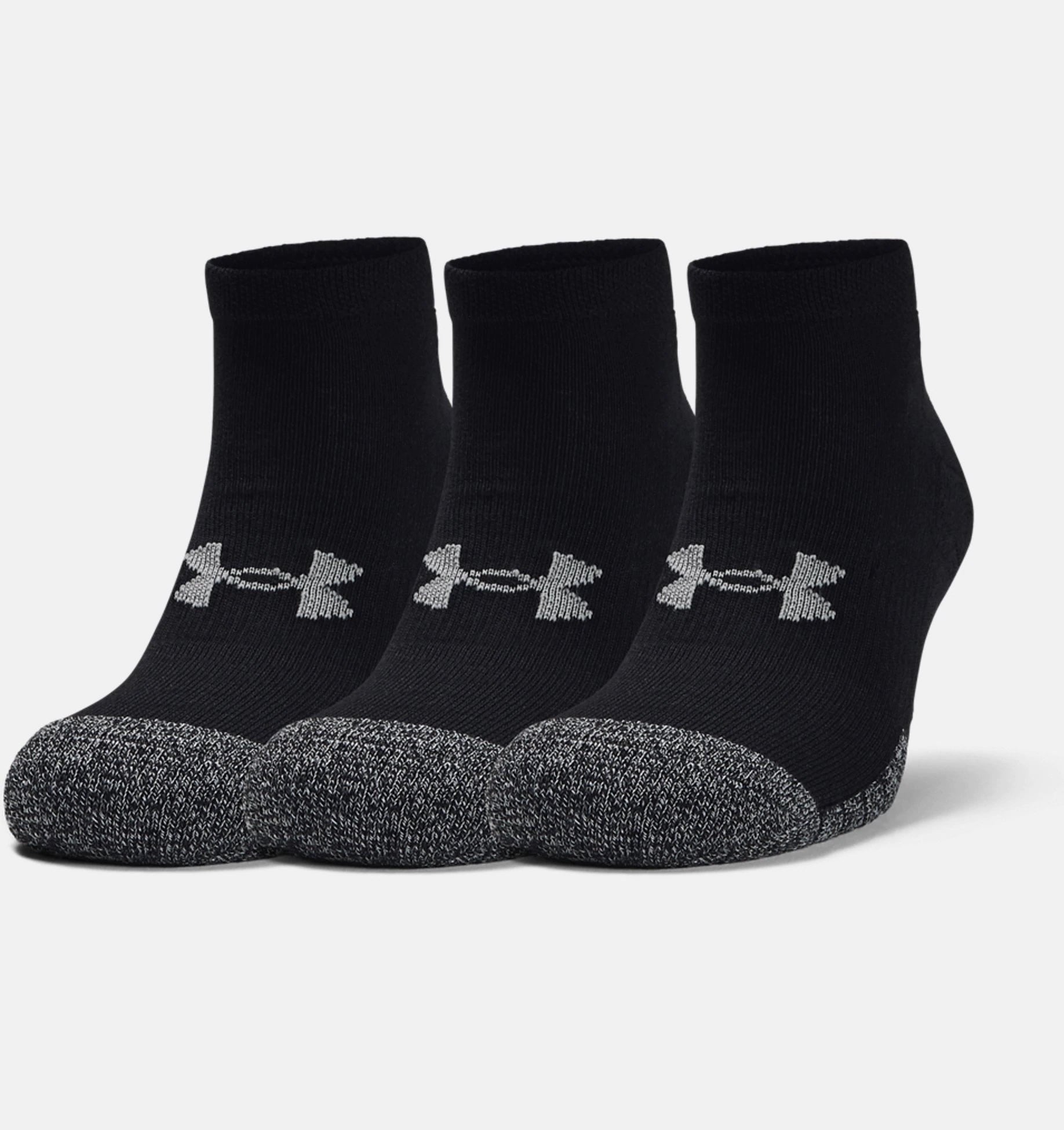 Under Armour HG Low cut 3pk