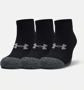 Under Armour HG Low cut 3pk