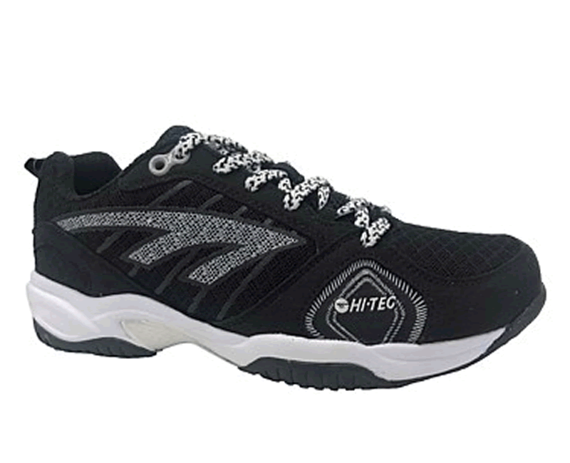 Hi-Tec Haraka Trail S Jr Black