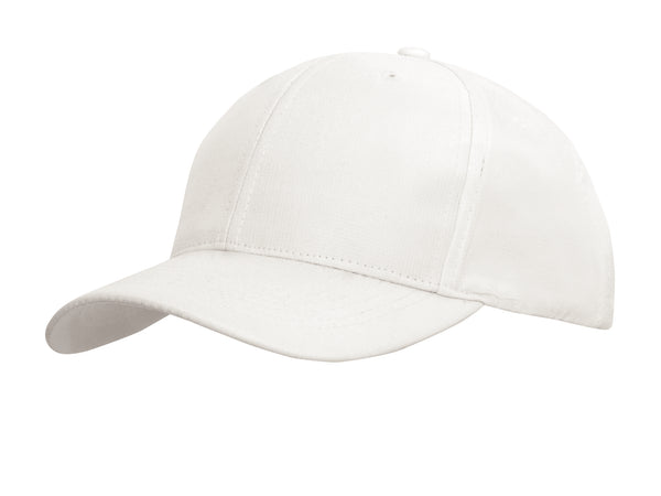 6 Panel Sports Ripstop Cap