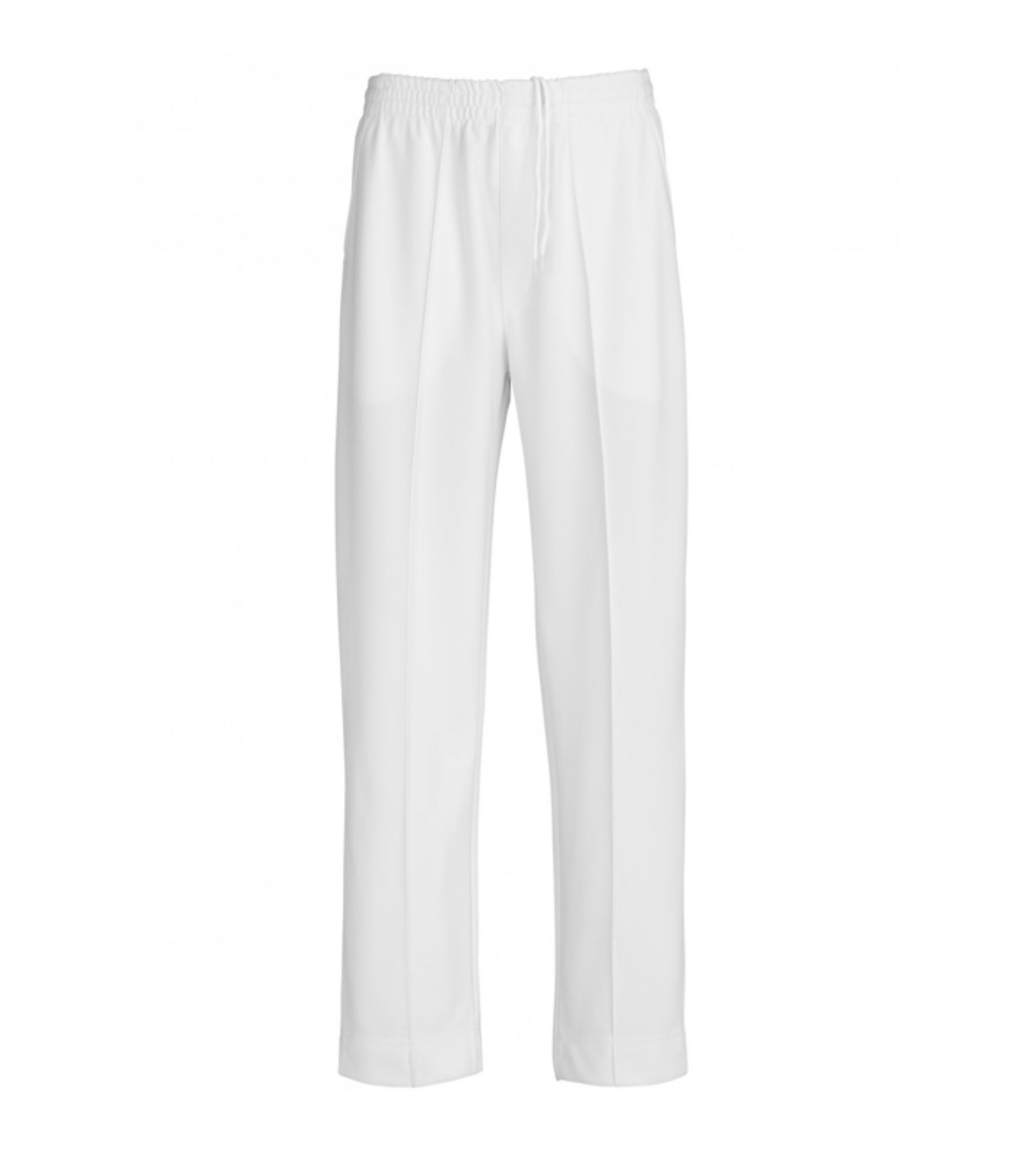 Dalton Man's Full Elastic Cricket Trouser