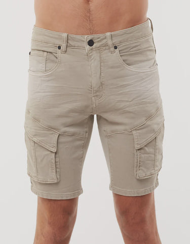 St Goliath Fools Gold Short