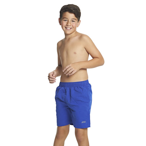 Zoggs Kids Penrith Swimming Shorts