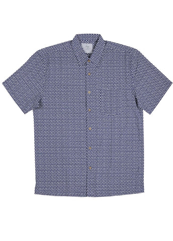 Cotton Balls S/S Bamboo shirt