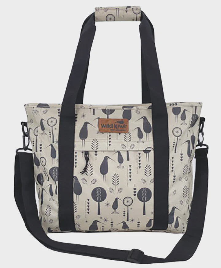 Wild Kiwi Carry Bag Kiwi-476BG